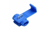 Ответвитель питания Rexant 08-0771 1.0-2.5 мм синий (100 штук)