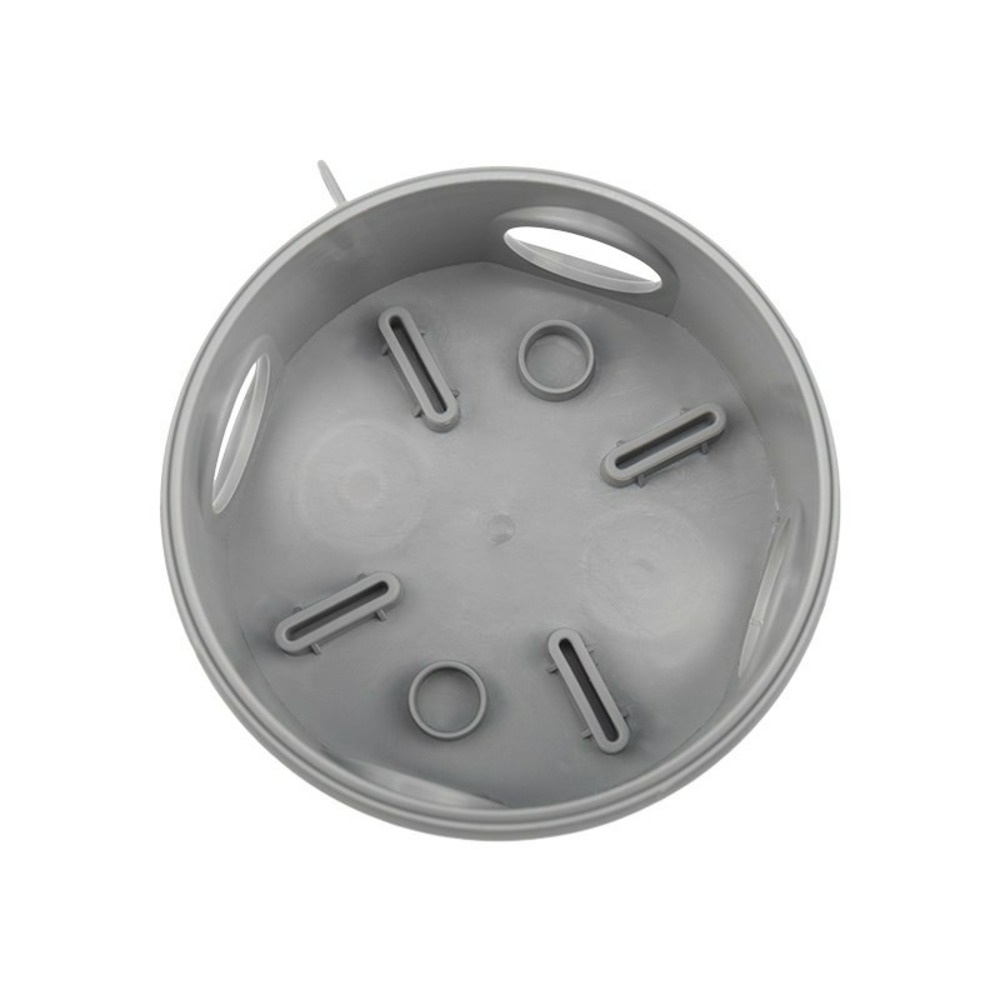 Коробка распаячная Rexant 28-3009 ОУ, D 85х40мм, IP54 (УПр 85/40.1.3)