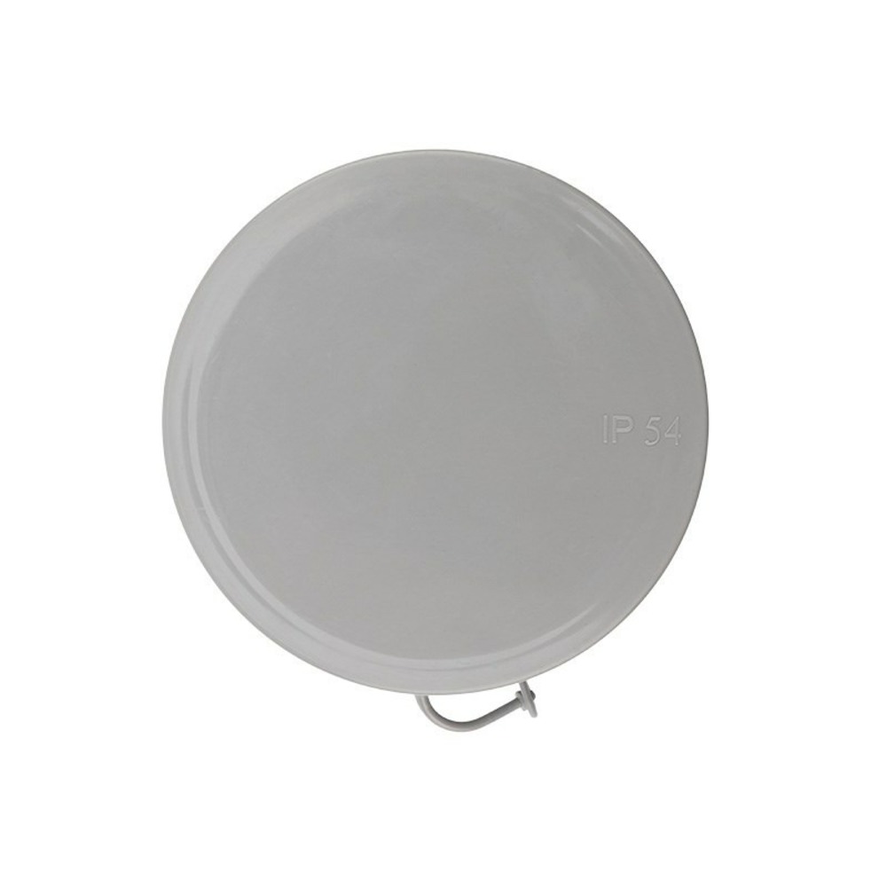 Коробка распаячная Rexant 28-3009 ОУ, D 85х40мм, IP54 (УПр 85/40.1.3)