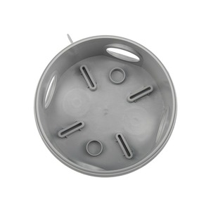 Коробка распаячная Rexant 28-3009 ОУ, D 85х40мм, IP54 (УПр 85/40.1.3)