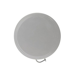 Коробка распаячная Rexant 28-3009 ОУ, D 85х40мм, IP54 (УПр 85/40.1.3)