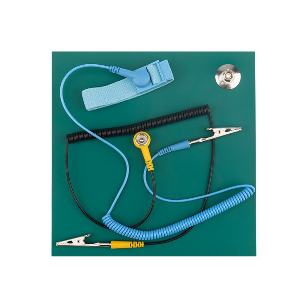 Купить Антистатический Коврик На Производство