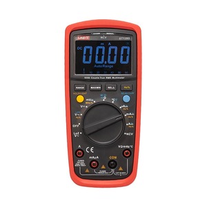 Универсальный мультиметр UNI-T 13-1029 UT 139S