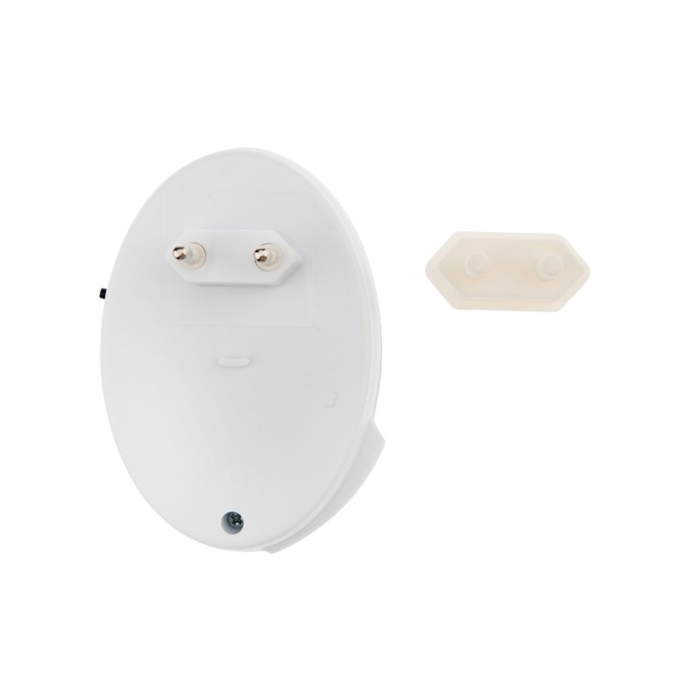 Беспроводной дверной звонок Rexant 73-0060 Беспроводной дверной звонок 220 вольт кнопка IP 44 RX-6