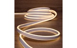 Гибкий неон Neon-Night 131-006 LED SMD 8х16 мм, односторонний, теплый  белый, 120 LED/м, 5м