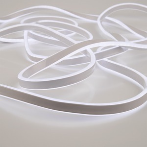 Гибкий неон Neon-Night 131-005 LED SMD 8х16 мм, односторонний, белый, 120 LED/м, 5м