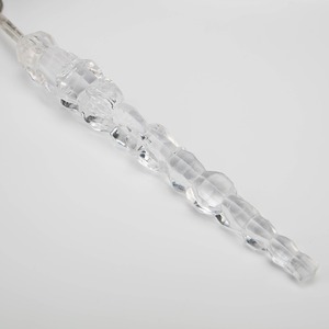 Гирлянда «Сосульки» Neon-Night 303-067 1,5х0,25 м, прозрачный провод, теплый белый цвет свечения