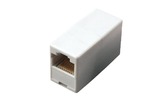 Переходник RJ45 - RJ45 Rexant 03-0101 Проходной адаптер, RJ-45 (50 штук)