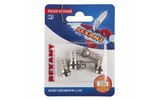 Разъем Антенный Rexant 06-0004-A5 для кабеля RG-6, (5шт.)