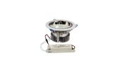 Светильник светодиодный Downlight Lamper 602-040 встраиваемый, мощность 20W, 312 SMD 3528 светодиода, напряжение 220V