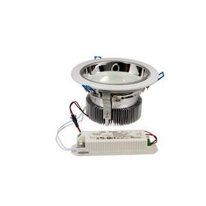 Светильник светодиодный Downlight Lamper 602-040 встраиваемый, мощность 20W, 312 SMD 3528 светодиода, напряжение 220V