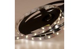 LED лента Lamper 141-335 открытая, 8 мм, IP23, SMD 2835, 60 LED/m, 12 V, цвет свечения белый