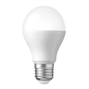 Лампа светодиодная Rexant 604-001 A60 9,5 Вт E27 903 лм 2700 K теплый свет, 10шт