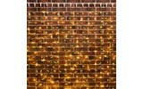 Гирлянда Светодиодный Дождь Neon-Night 235-158 2х3м, постоянное свечение, прозрачный провод, 230 В, цвет: Золото, 760 LED