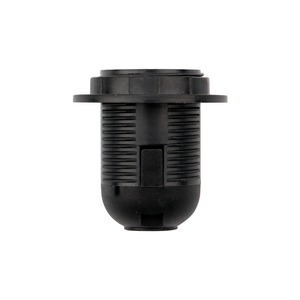 Сетевой переходник Rexant 11-8826 Патрон пластиковый термостойкий подвесной с кольцом Е27, 50шт