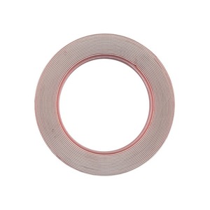 Двухсторонний скотч Rexant 09-6520 на акриловой основе, 20 мм, ролик 5м (1 штука)