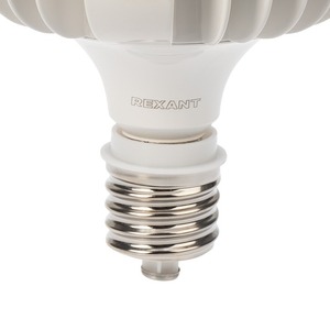 Лампа светодиодная Rexant 604-072 высокомощная 100 Вт E27