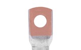 Наконечник алюмо-медный Rexant 07-8454 ТАМ 35-10-8 (в упак. 50 шт.)