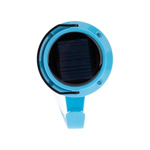 Фонарь туристический/поисковый/кемпинговый с Powerbank Rexant 75-721 аккумулятор, головной + боковой свет, солнечная батарея