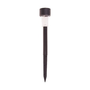 Садовый светильник на солнечной батарее Lamper 602-201 (SLR-BL-31), 24шт