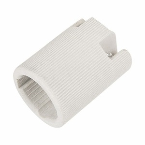 Сетевой переходник Rexant 11-8893 Патрон керамический E14, с этикеткой