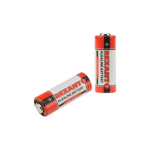 Батарейка Rexant 30-1042 23 A 12 V (5 штук)