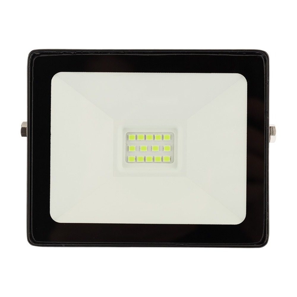 Прожектор Rexant 605-015 светодиодный 20 Вт, цвет свечения зеленый