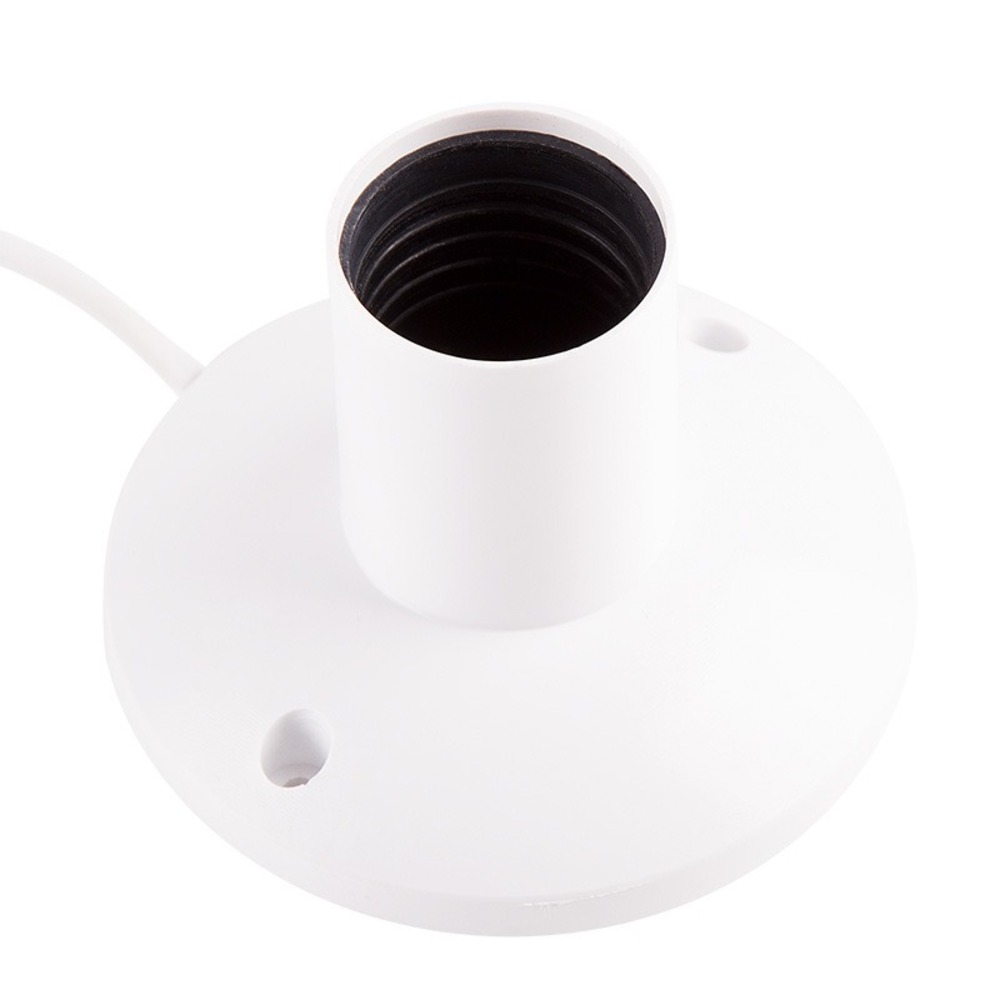 Диско-лампа светодиодная Neon-Night 601-251 e27, подставка с цоколем e27 в комплекте, 230 В