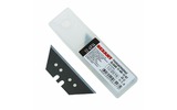 Нож канцелярский Rexant 12-4914 Трапециевидные лезвия 19 мм 10 шт.