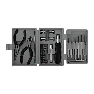 Набор инструментов Rexant 12-6071 HOBBY 26 предметов