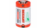 Батарейка Rexant 30-1112 CR2 (1 штука)
