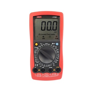 Универсальный мультиметр UNI-T 13-1024 UT 58D