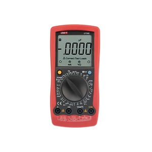 Универсальный мультиметр UNI-T 13-1025 UT 58E