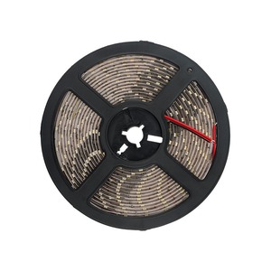 LED лента Lamper 141-233  12 В, 12 мм, IP65, SMD 5730, 60 LED/m, 12 V, цвет свечения белый (6000 K)