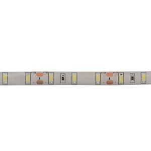 LED лента Lamper 141-234 12 В, 12 мм, IP65, SMD 5730, 60 LED/m, 12 V, цвет свечения теплый белый (3000 K)