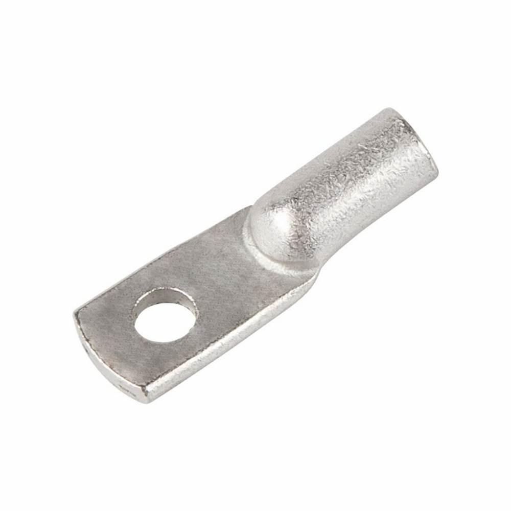 Наконечник Rexant 07-5306 ТМЛ 6–6–4 (6 мм - 6 мм) ГОСТ 7386-80 (в упак. 10 шт.)