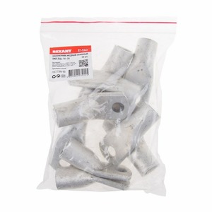 Наконечник Rexant 07-5343 ТМЛ 240–16–24 (240 мм - 16 мм) ГОСТ 7386-80 (в упак. 2 шт.)