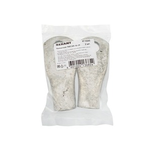 Наконечник Rexant 07-5343 ТМЛ 240–16–24 (240 мм - 16 мм) ГОСТ 7386-80 (в упак. 2 шт.)