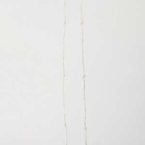 Гирлянда «Роса» Neon-Night 302-009 с крупными каплями 2 м, 20 LED, цвет свечения мультиколор, тонкий батарейный блок