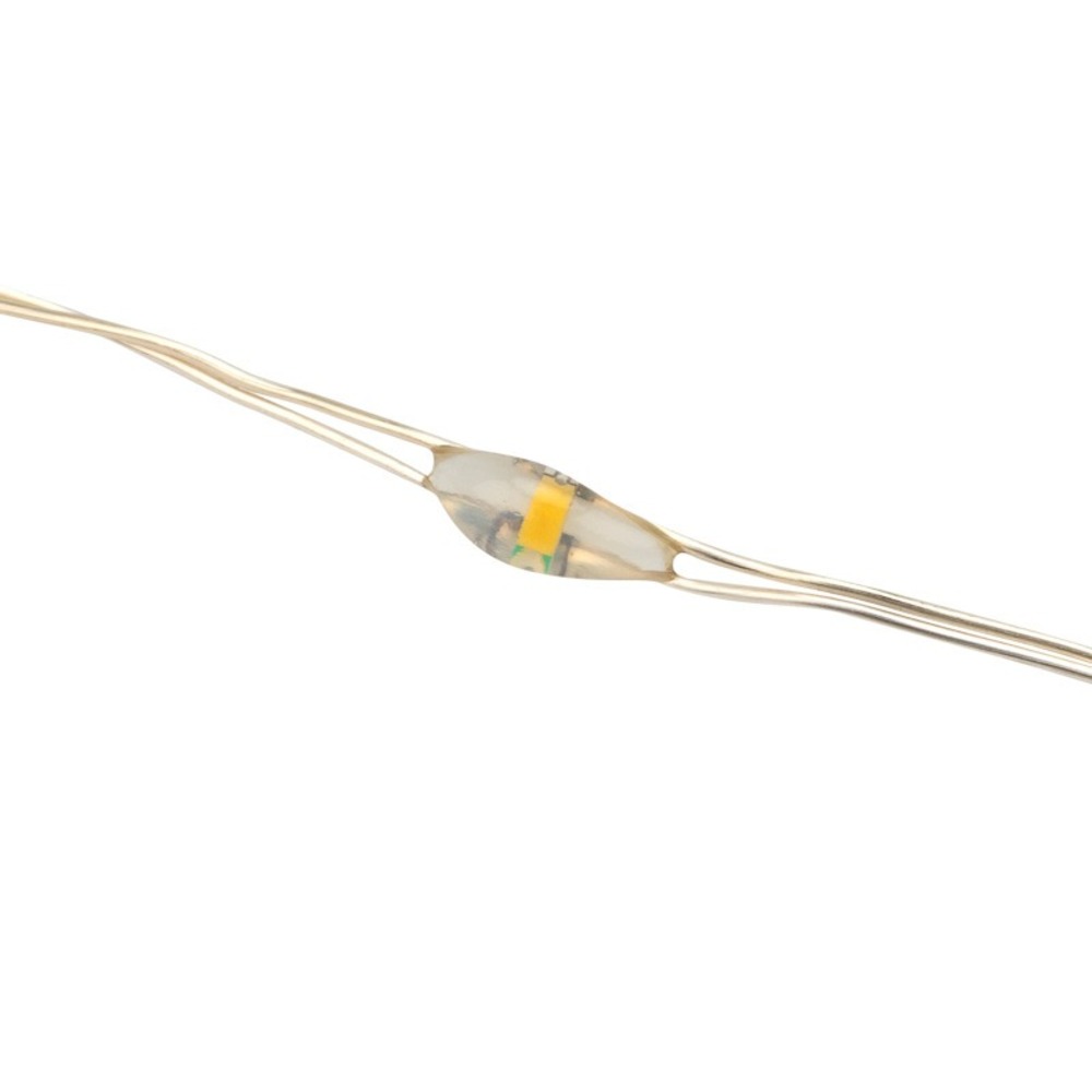 Гирлянда «Роса» Neon-Night 303-205 с трансформатором, 20 м, 200 LED, белое свечение