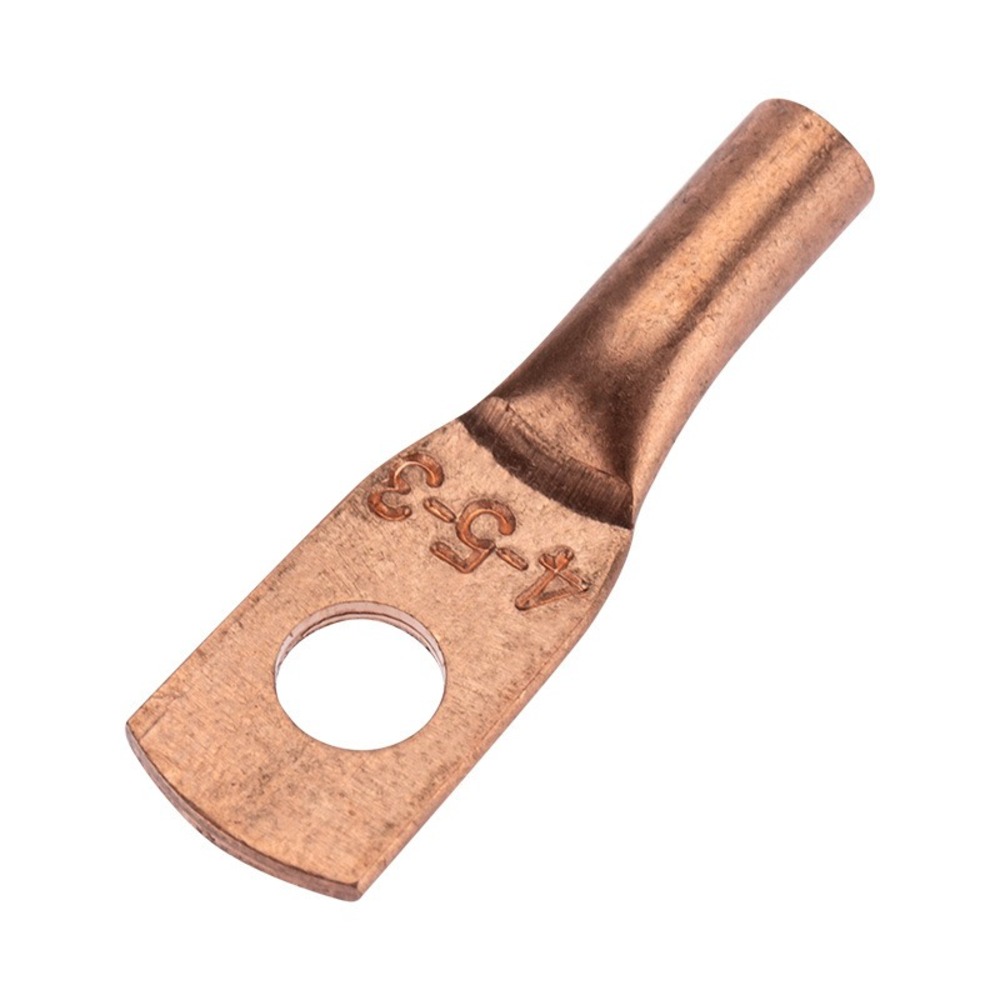 наконечник медный 4 4. наконечник медный луженый jg-35 (35мм2) 6шт, шт. наконечник медный 4 4. наконечник тмл 6-6-4. наконечник медный 4 4.