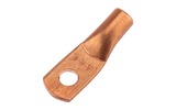 Наконечник медный Rexant 07-5310-1 ТМ 16-6-6 (16мм - 6мм) (в упак. 5 шт.)
