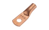 Наконечник медный Rexant 07-5310-2 ТМ 16-6-6 (16мм - 6мм) (в упак. 100 шт.)