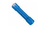 Соединительная гильза изолированная Rexant 08-0723 L-27.3 мм нейлон 1.5-2.5 мм  синяя (100 штук)