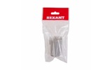 Сетевой переходник Rexant 11-8893-9 Цоколь «Патрон» керамический Е14