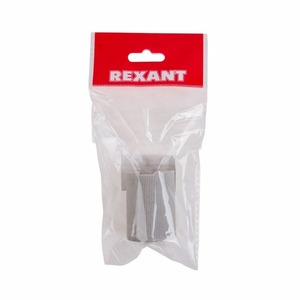 Сетевой переходник Rexant 11-8893-9 Цоколь «Патрон» керамический Е14