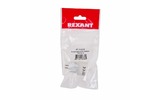 Сетевой переходник Rexant 11-8854-9 Переходник цокольный GU5,3- GU10