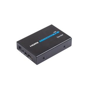Передача по витой паре HDMI Rexant 17-6971 HDMI удлинитель по витой паре RJ-45(8P-8C) кат. 5е/6 120 м
