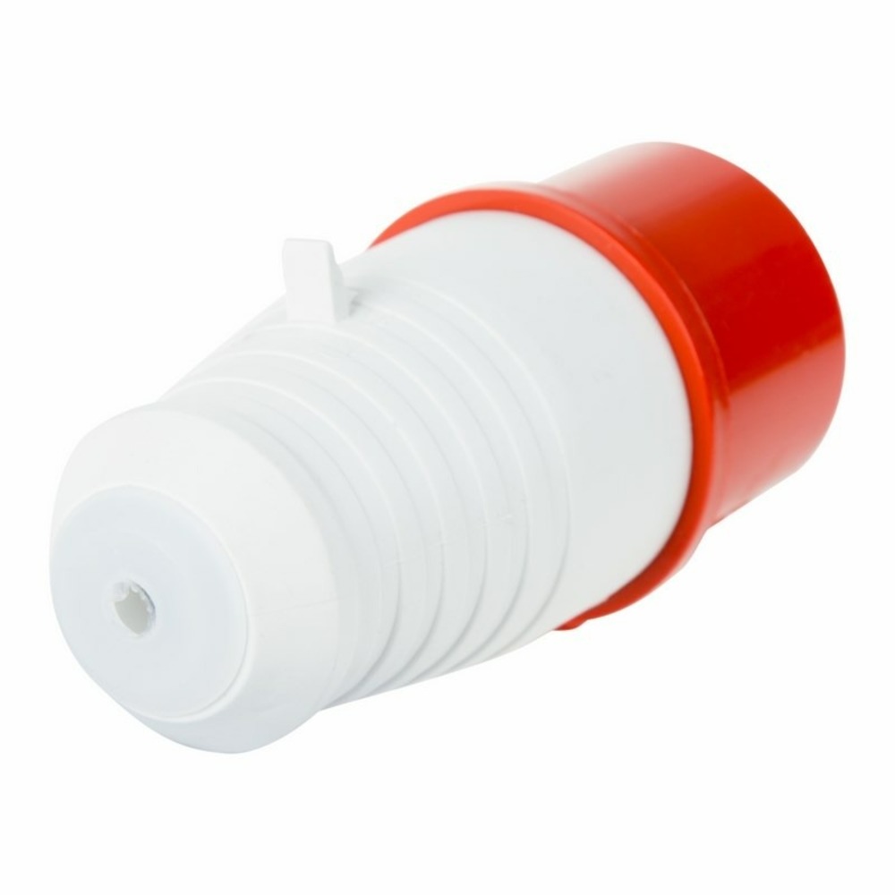 Вилка силовая переносная Rexant 11-8901 Вилка 014 переносная 3Р+РЕ 16А 380В IP44