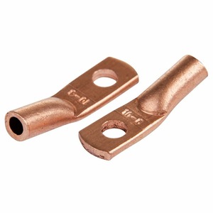 Наконечник Rexant 07-5308-1 ТМ 10–6–5 (10 мм - 6 мм) (в упак. 5 шт.)